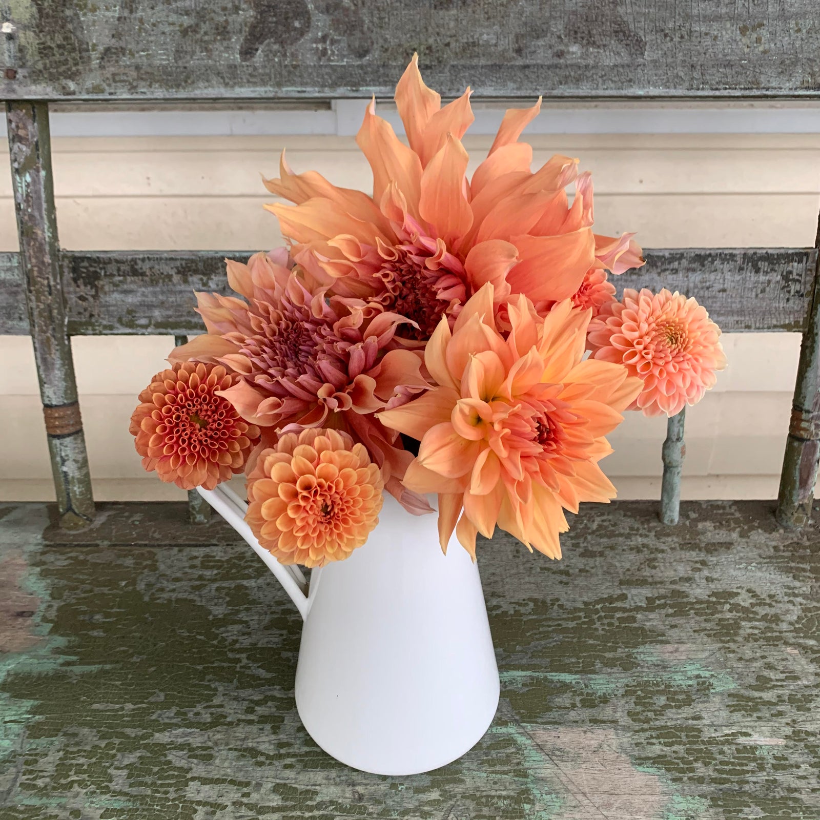 designer flowers in Southern Maryland