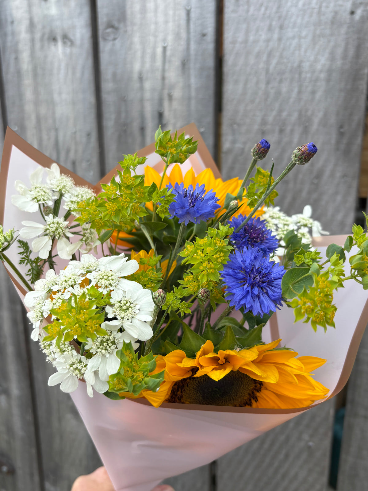 Graduation Flower Bouquet