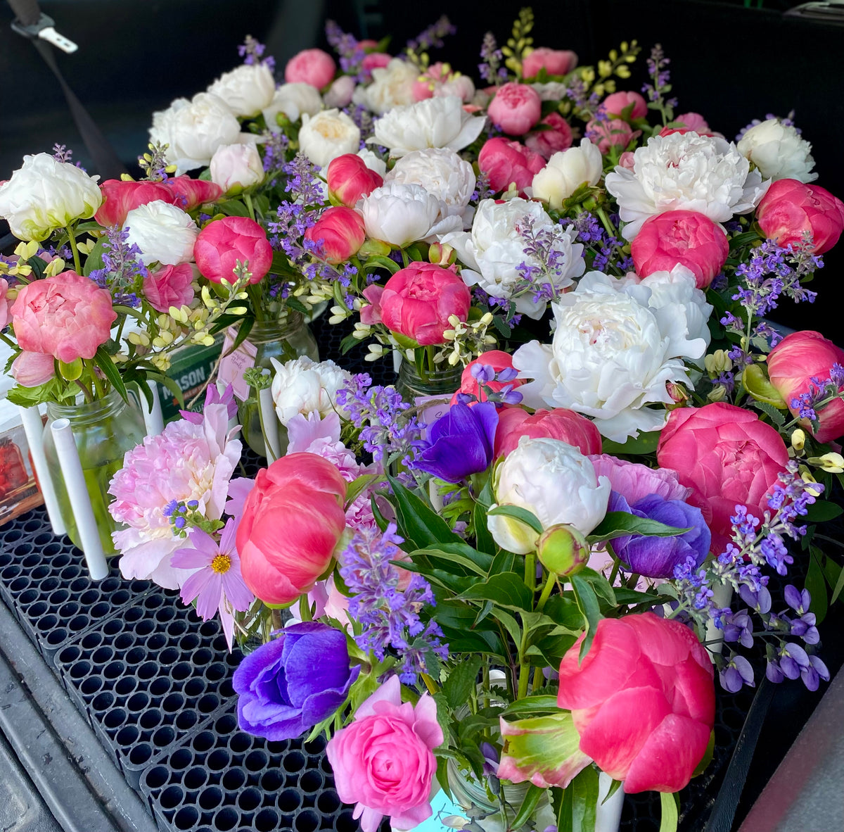 2026 LATE Spring Flower Subscription