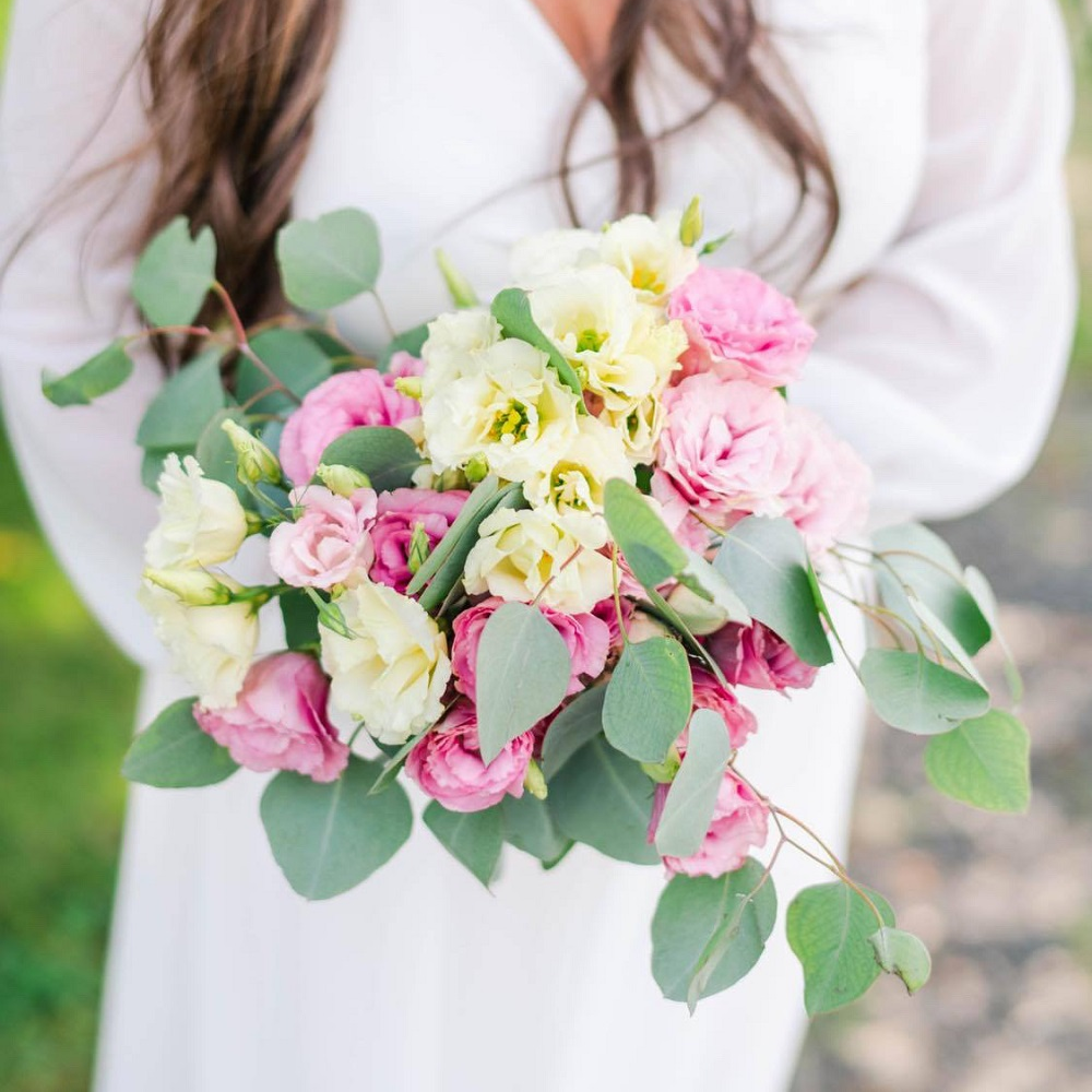 Wedding flowers in Southern Maryland