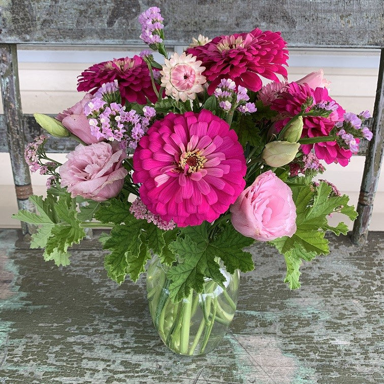 flower subscriptions in Southern Maryland