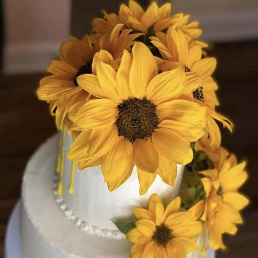 Wedding flowers in Southern Maryland