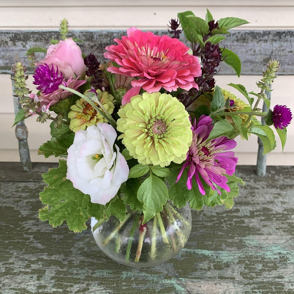 floral arrangements in Southern Maryland